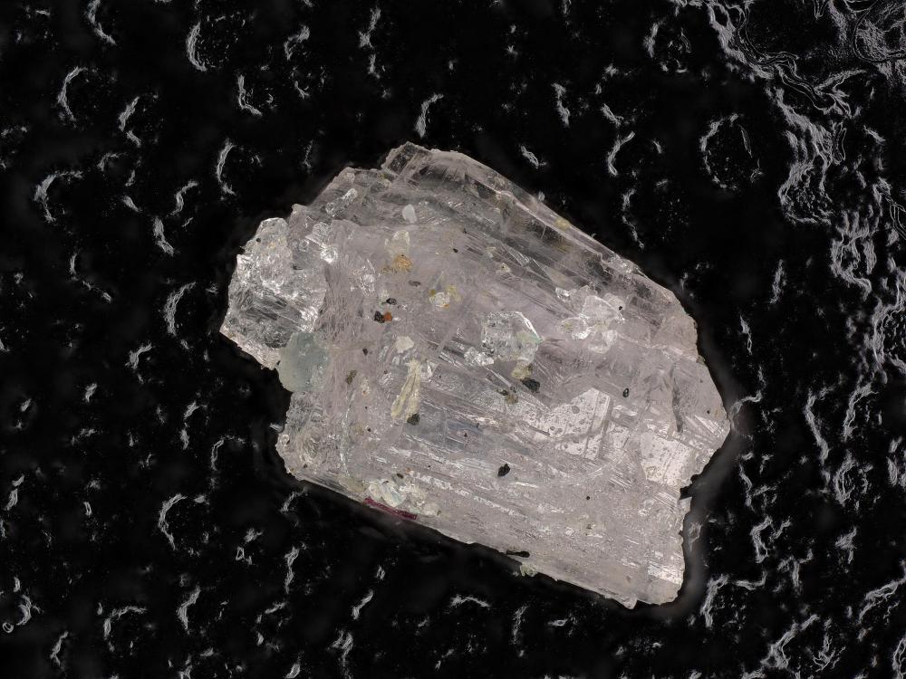 Avdeevite